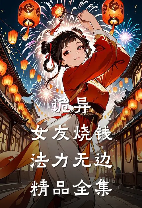 诡异：女友烧钱，法力无边精品全集