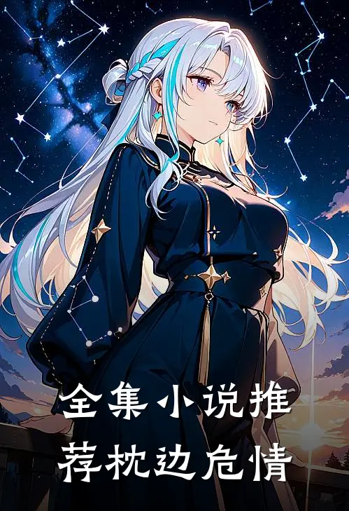 全集小说推荐枕边危情