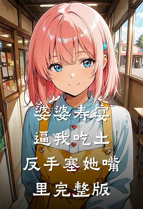 婆婆寿宴逼我吃土，反手塞她嘴里完整版