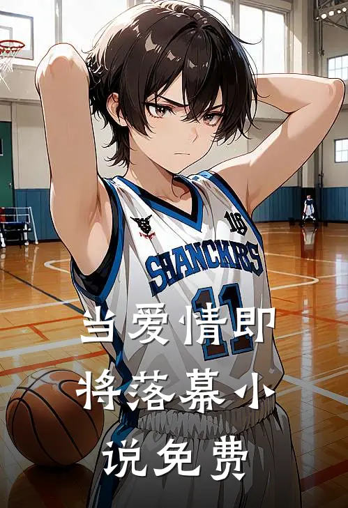 当爱情即将落幕小说免费