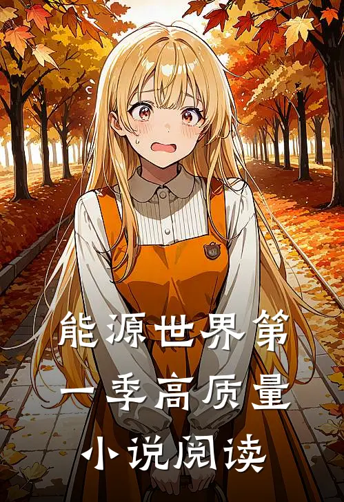 能源世界第一季高质量小说阅读