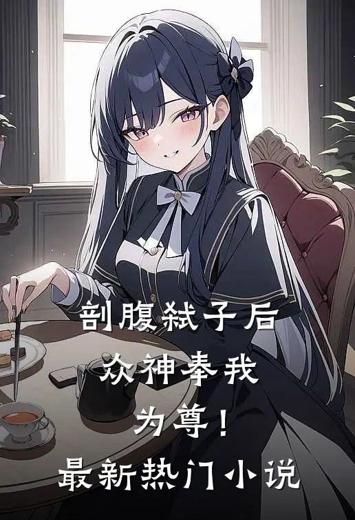 剖腹弑子后，众神奉我为尊！最新热门小说