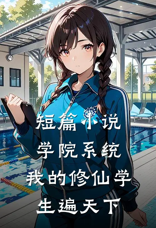 短篇小说学院系统：我的修仙学生遍天下