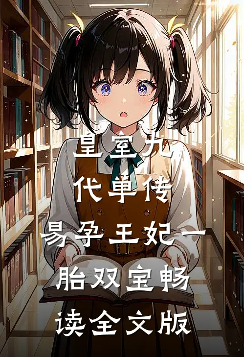 皇室九代单传，易孕王妃一胎双宝畅读全文版