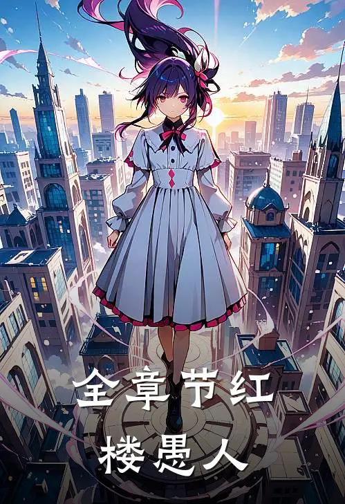 全章节红楼愚人