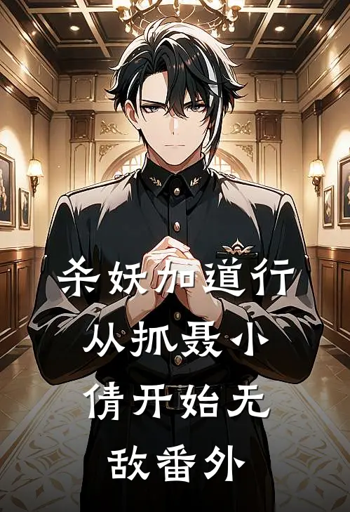 杀妖加道行，从抓聂小倩开始无敌番外