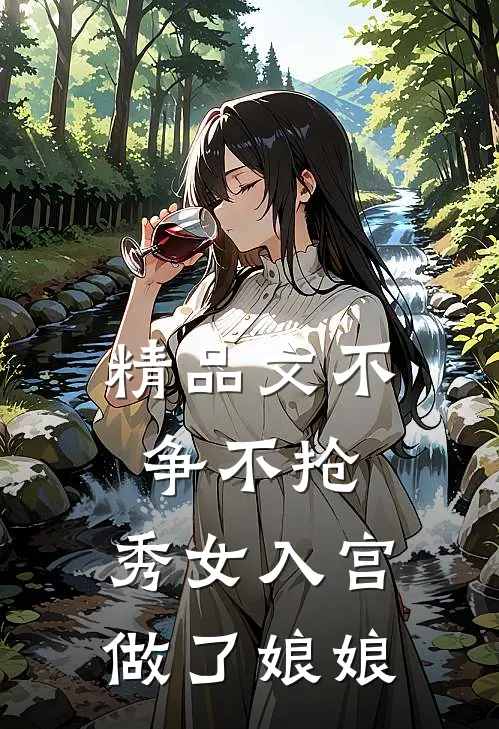 精品文不争不抢，秀女入宫做了娘娘