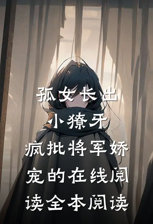 孤女长出小獠牙，疯批将军娇宠的在线阅读全本阅读