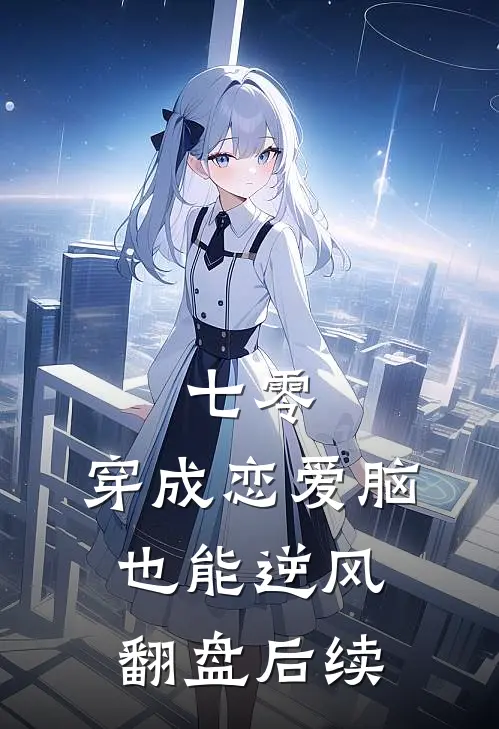 七零，穿成恋爱脑，也能逆风翻盘后续