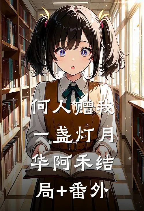 何人赠我一盏灯月华阿禾结局+番外