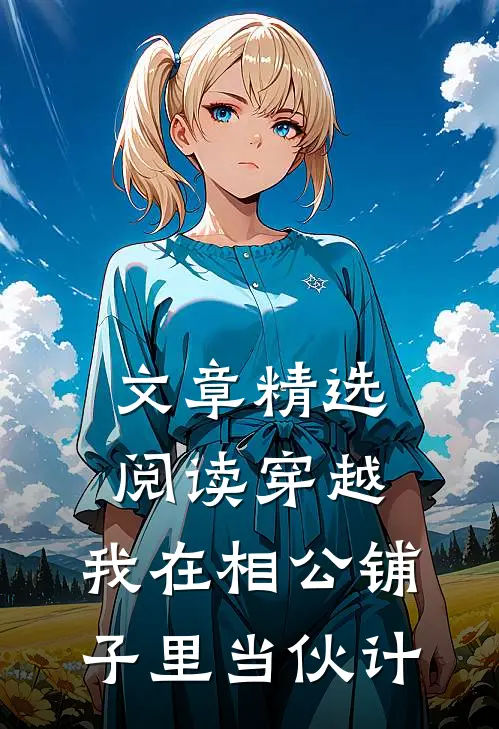 文章精选阅读穿越：我在相公铺子里当伙计