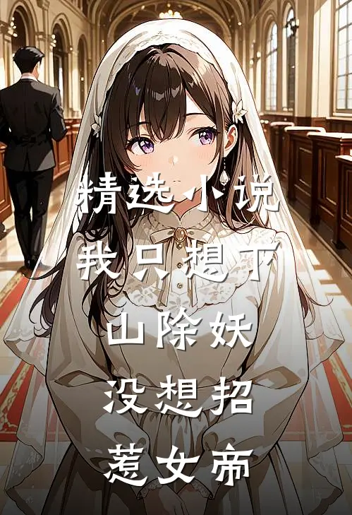 精选小说我只想下山除妖，没想招惹女帝