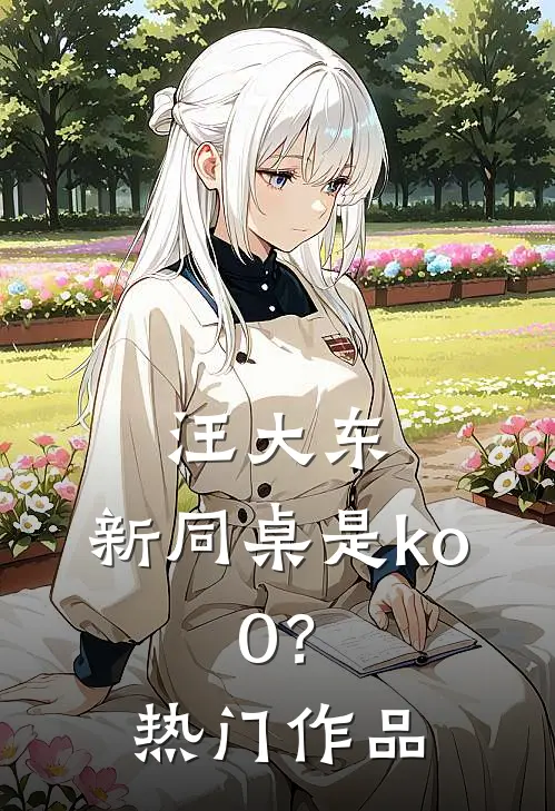 汪大东：新同桌是ko.0？热门作品
