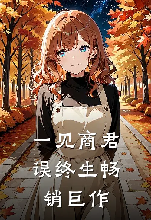 一见商君误终生畅销巨作