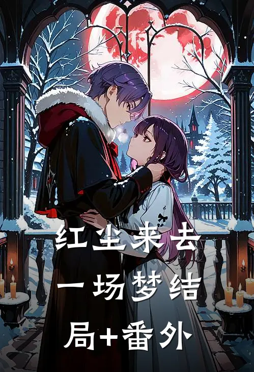 红尘来去一场梦结局+番外