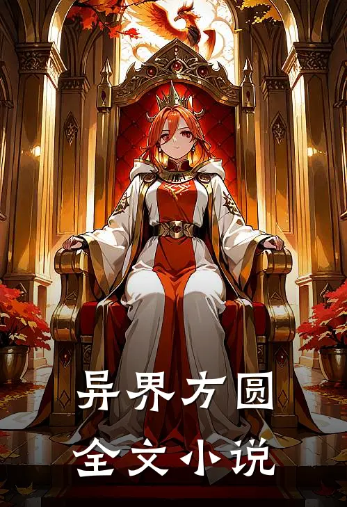 异界方圆全文小说
