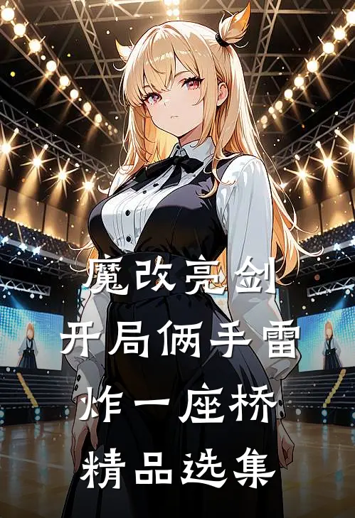 魔改亮剑：开局俩手雷炸一座桥精品选集
