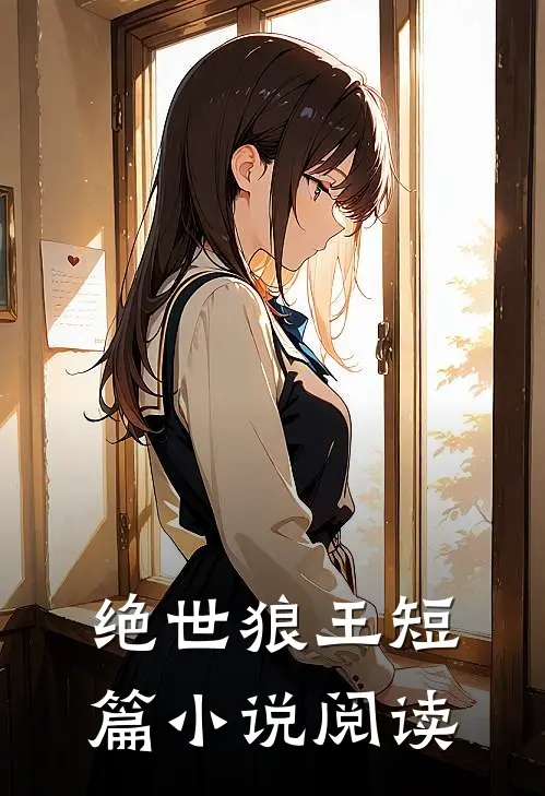 绝世狼王短篇小说阅读