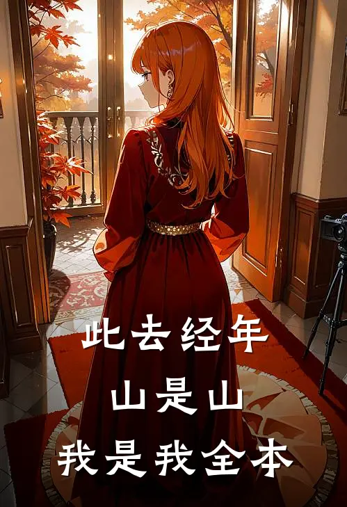 此去经年，山是山，我是我全本