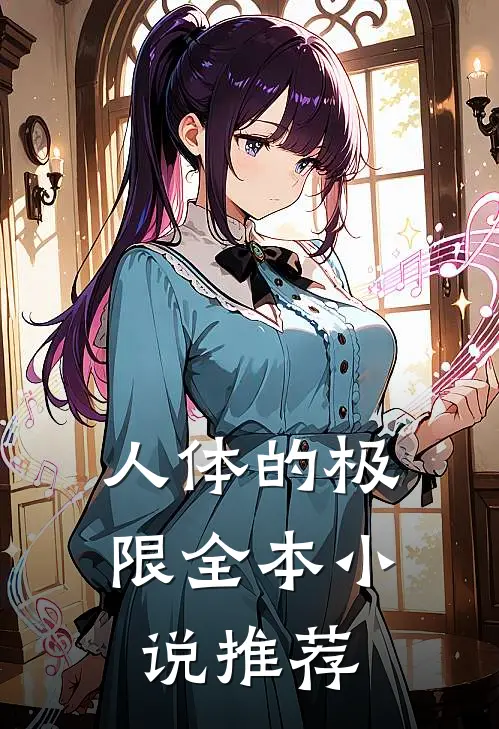 人体的极限全本小说推荐