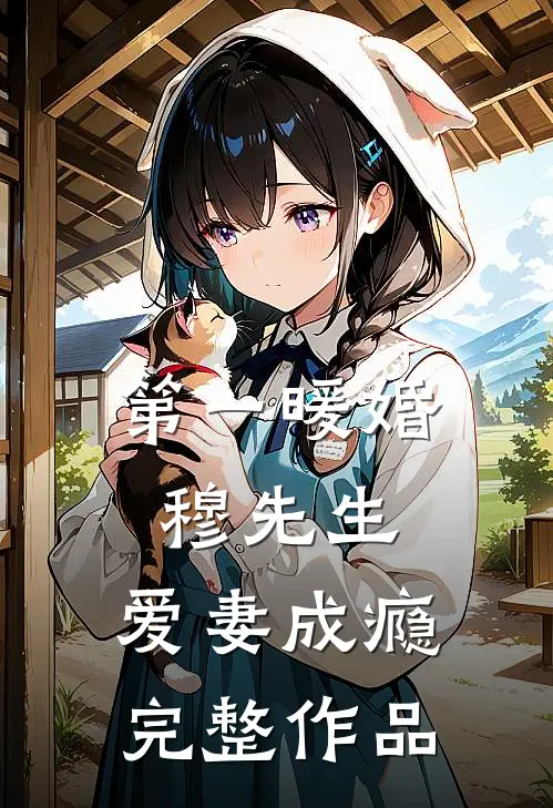 第一暖婚：穆先生，爱妻成瘾完整作品