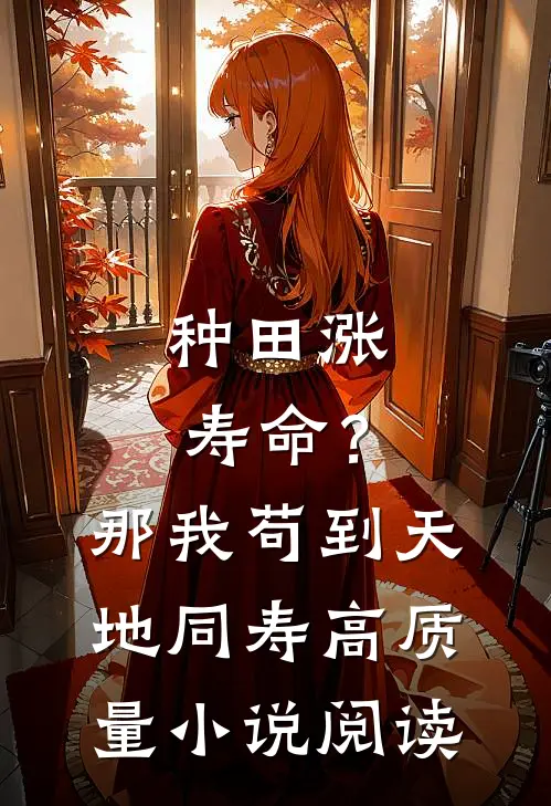 种田涨寿命？那我苟到天地同寿高质量小说阅读