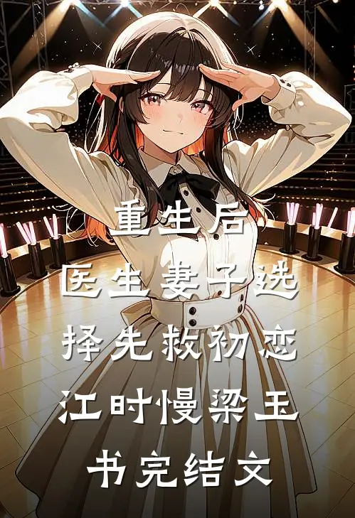 重生后，医生妻子选择先救初恋江时慢梁玉书完结文