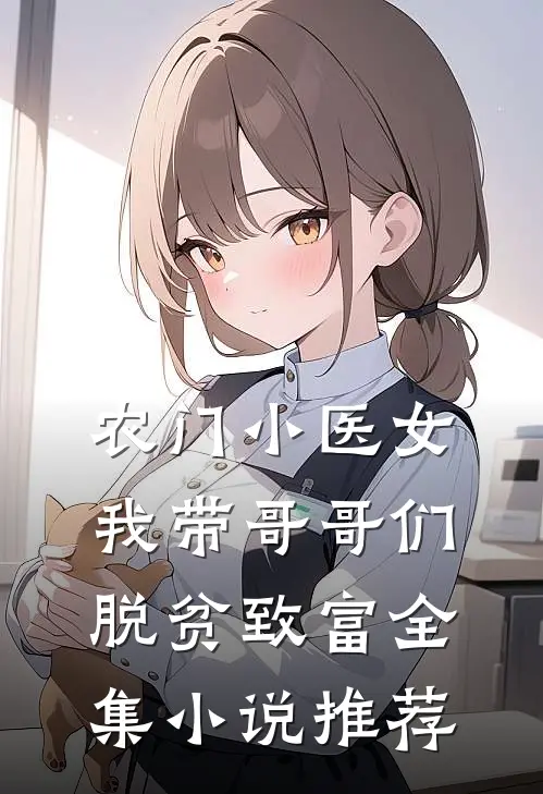 农门小医女：我带哥哥们脱贫致富全集小说推荐