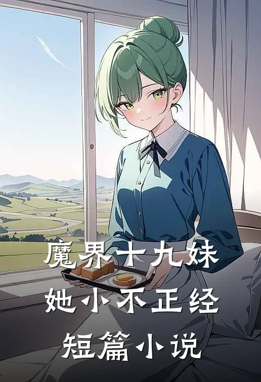 魔界十九妹她小不正经短篇小说