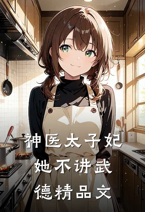 神医太子妃她不讲武德精品文