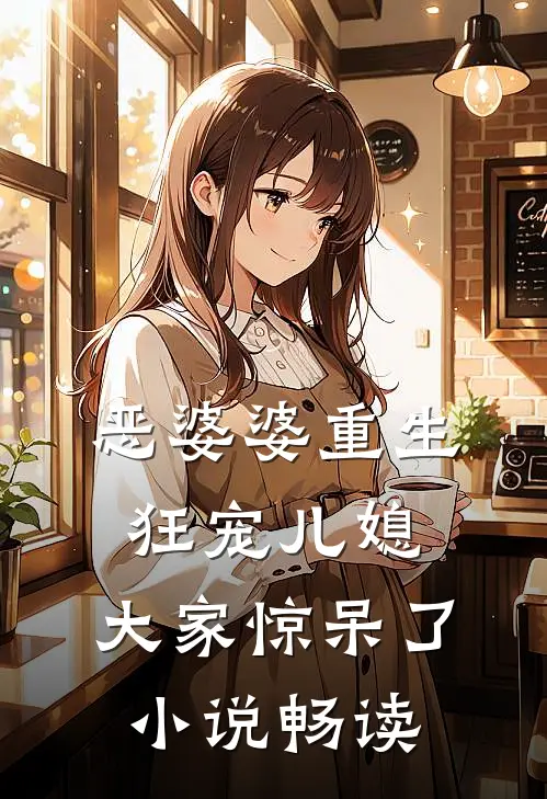 恶婆婆重生狂宠儿媳，大家惊呆了小说畅读