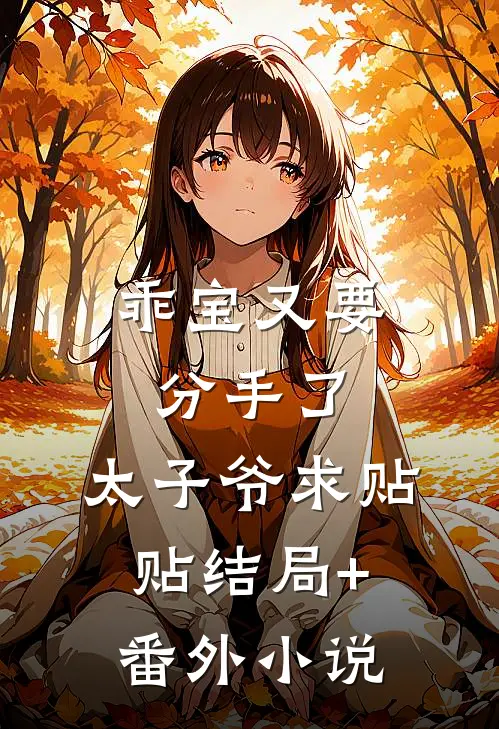 乖宝又要分手了，太子爷求贴贴结局+番外小说