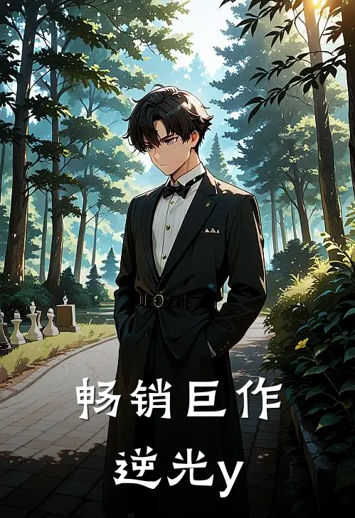 畅销巨作逆光y