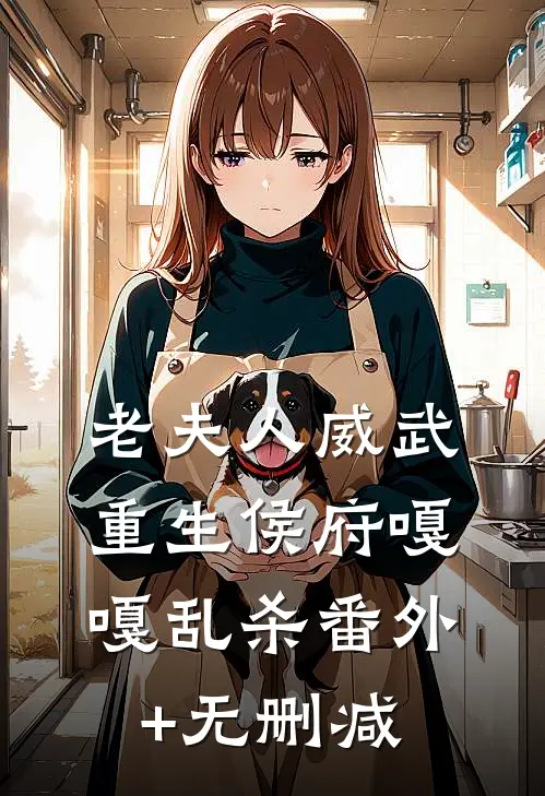 老夫人威武，重生侯府嘎嘎乱杀番外+无删减
