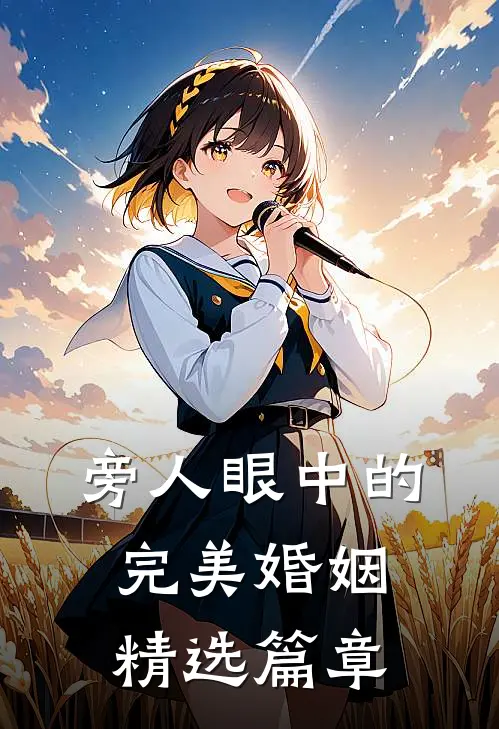 旁人眼中的完美婚姻精选篇章