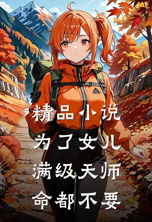 精品小说为了女儿，满级天师命都不要