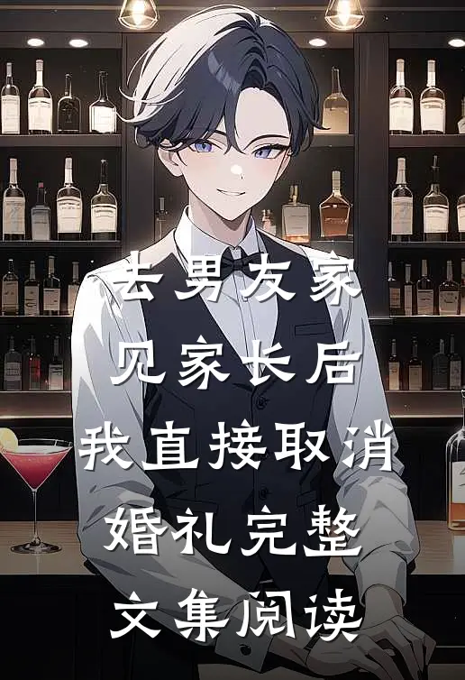 去男友家见家长后，我直接取消婚礼完整文集阅读