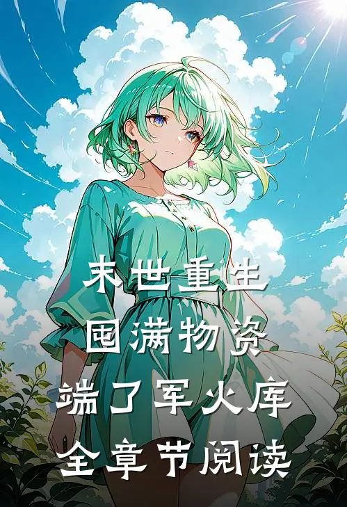 末世重生囤满物资，端了军火库全章节阅读
