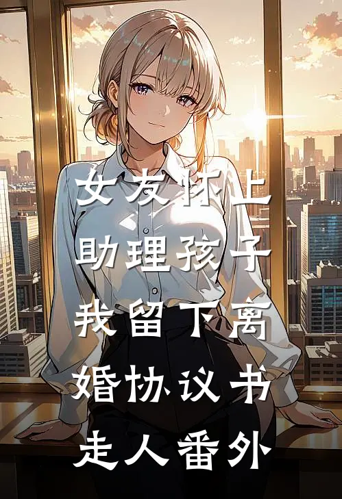 女友怀上助理孩子，我留下离婚协议书走人 番外