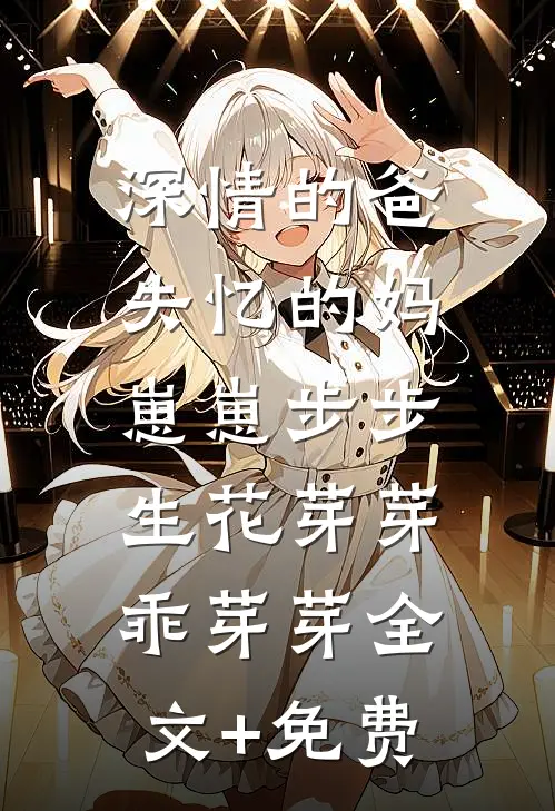 深情的爸失忆的妈，崽崽步步生花芽芽乖芽芽全文+免费