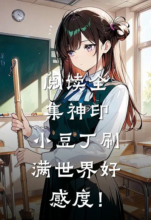 阅读全集神印：小豆丁刷满世界好感度！