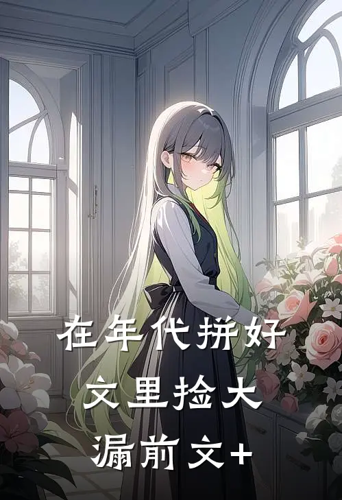 在年代拼好文里捡大漏前文+