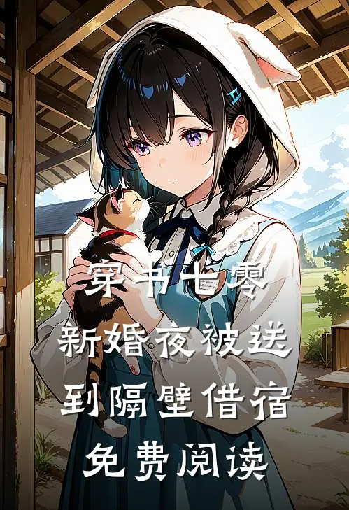 穿书七零：新婚夜被送到隔壁借宿免费阅读