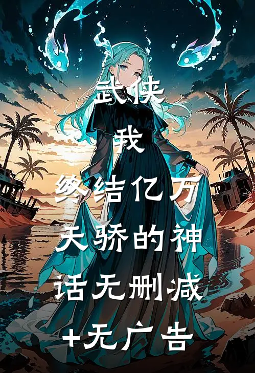 武侠：我，终结亿万天骄的神话无删减+无广告