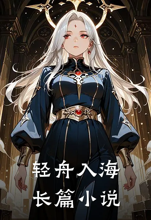 轻舟入海长篇小说