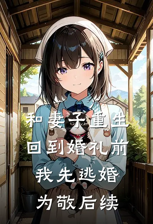 和妻子重生回到婚礼前，我先逃婚为敬后续