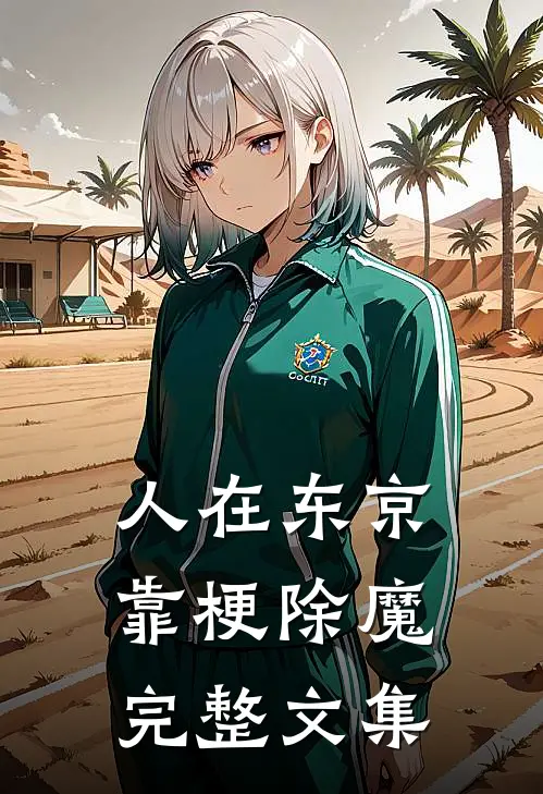 人在东京，靠梗除魔完整文集