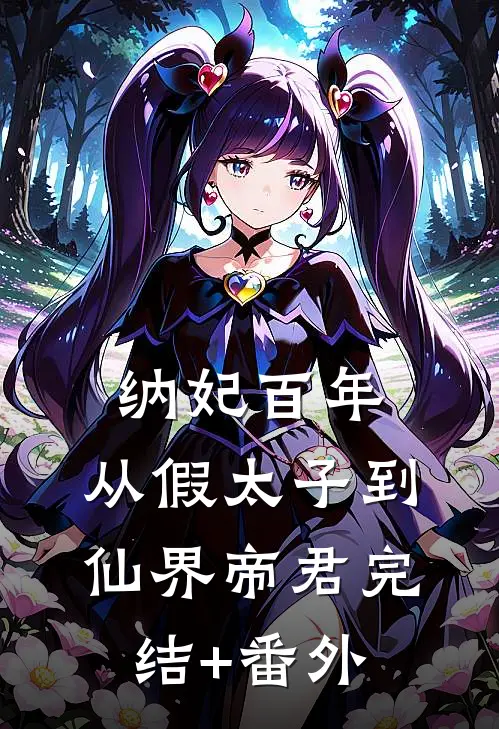 纳妃百年，从假太子到仙界帝君完结+番外