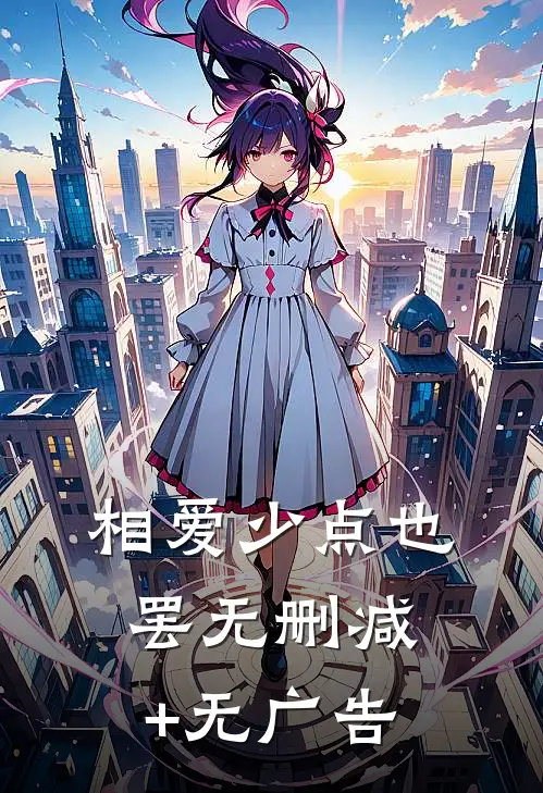 相爱少点也罢无删减+无广告