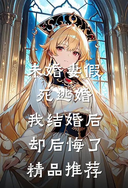 未婚妻假死逃婚，我结婚后却后悔了精品推荐
